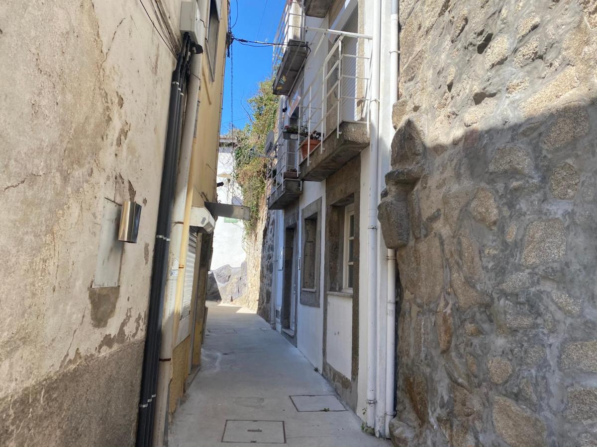 Pátio Escadas Casa vacanze Oporto
